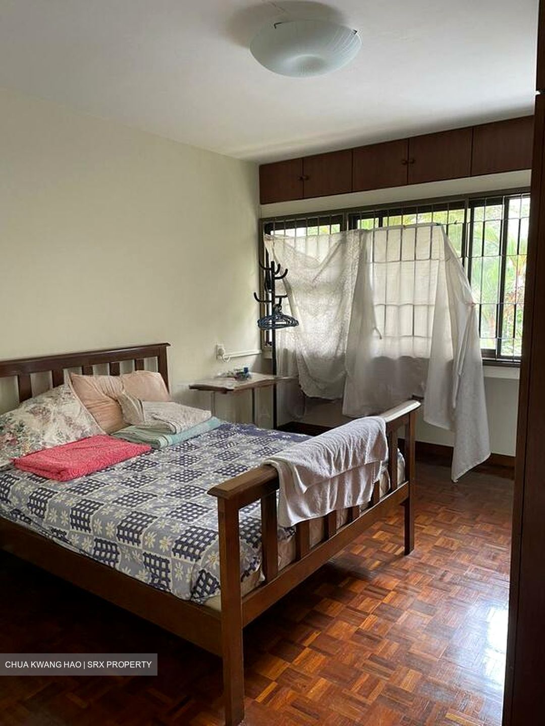 Pine Grove (D21), Condominium #500749251